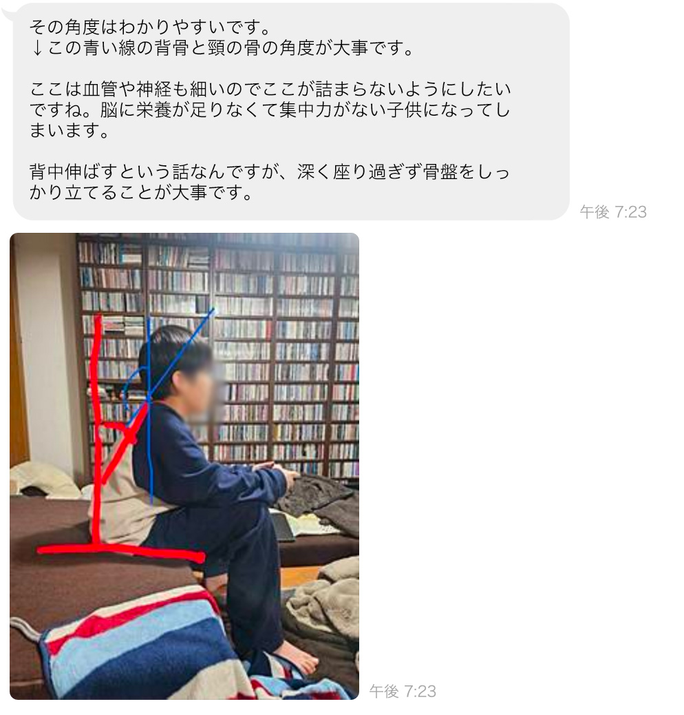 診断サンプル画像